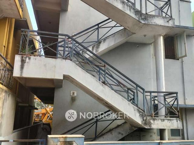 Flat for rent in Bangalore South, Cox Town - Bangalore