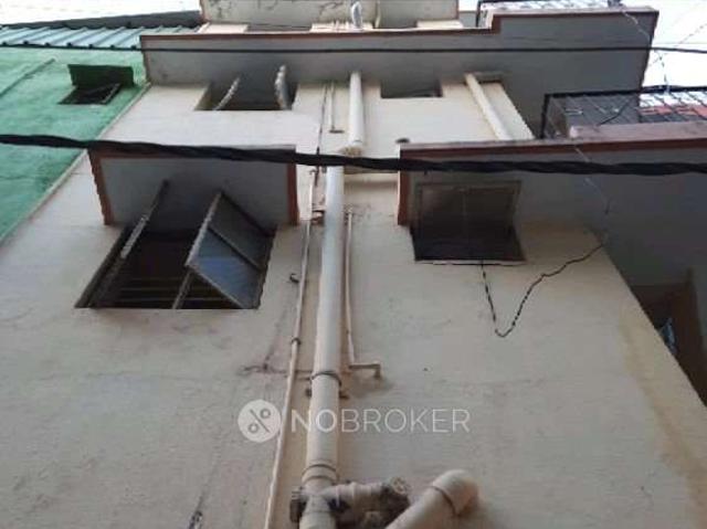 Flat for rent in Bangalore South, Cox Town - Bangalore
