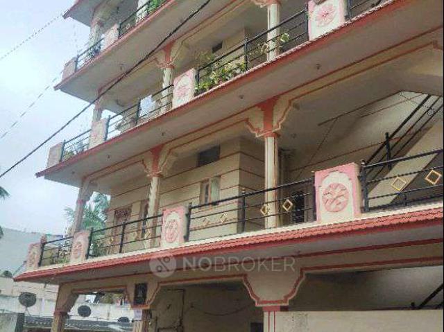 Flat for rent in Bangalore North, Cox Town - Bangalore