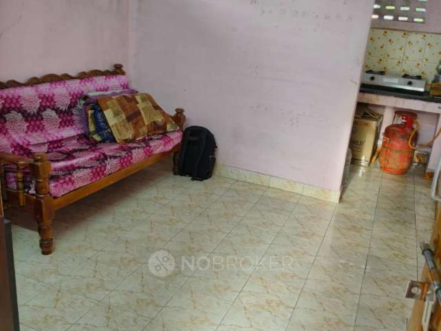 Flat for rent in Adyar, Tamil Nadu