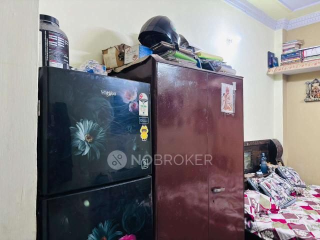 Flat for rent in Nawada, Delhi