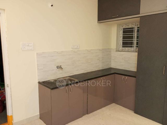 Flat for rent in As Rao Nagar, Haidarabad