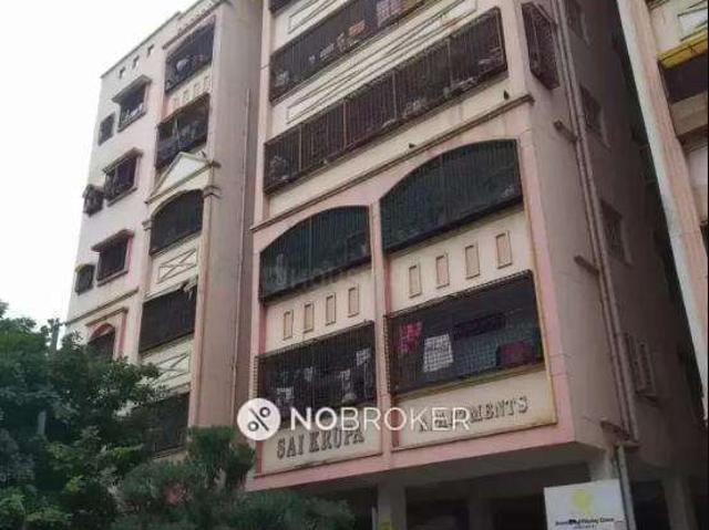 Flat for rent in As Rao Nagar, Haidarabad