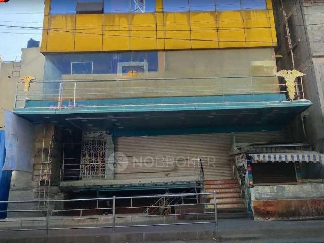 Flat for rent in Bangalore South, Cox Town - Bangalore
