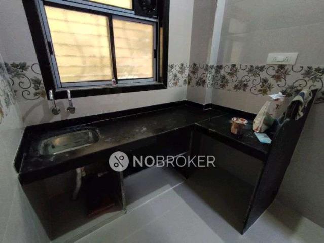 Flat for rent in Navi Mumbai, Airoli - Mumbai
