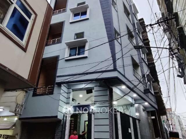 Flat for rent in Haidarabad, Telangana