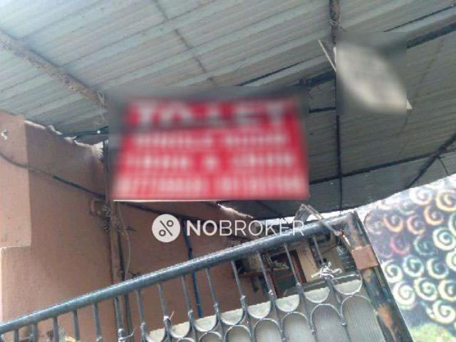 Flat for rent in Bangalore South, Cox Town - Bangalore