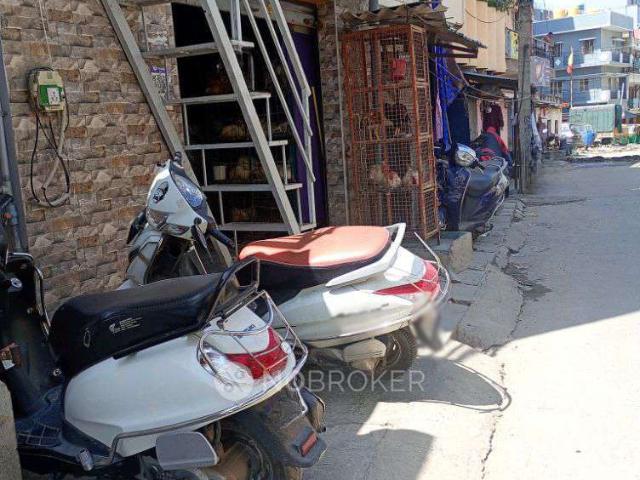 Flat for rent in Bangalore South, Cox Town - Bangalore