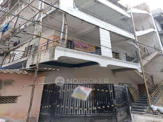 Flat for rent in Bangalore South, Cox Town - Bangalore