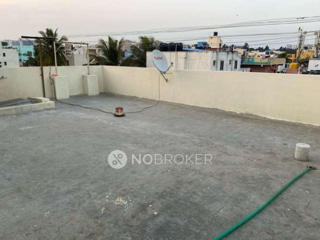 Flat for rent in Bangalore South, Cox Town - Bangalore