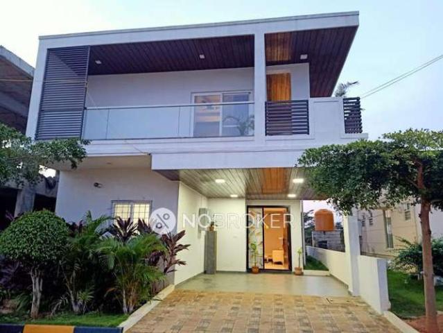 Flat for rent in Bangalore South, Cox Town - Bangalore