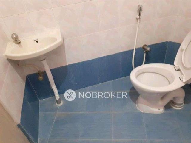 Flat for rent in Bangalore South, Cox Town - Bangalore
