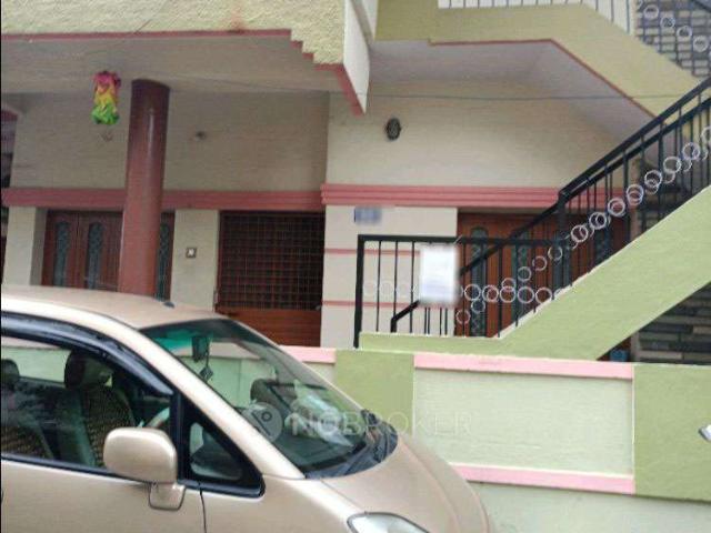 Flat for rent in Bangalore South, Cox Town - Bangalore