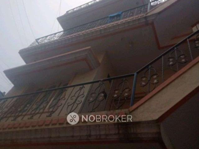 Flat for rent in Bangalore South, Cox Town - Bangalore