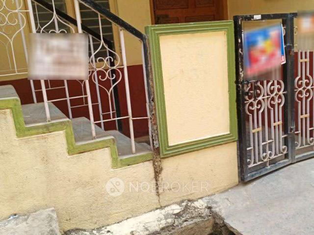 Flat for rent in BTM Layout, Bengaluru