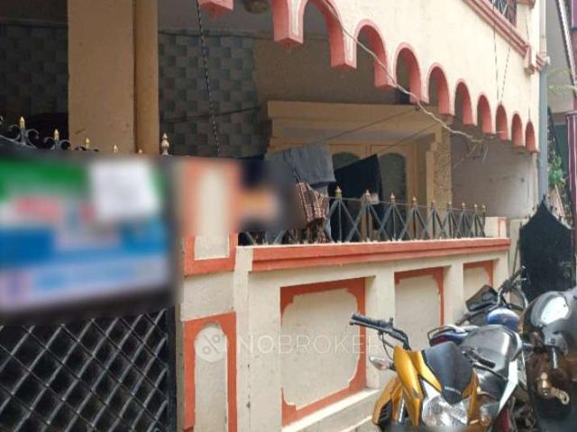 Flat for rent in Bangalore South, Cox Town - Bangalore