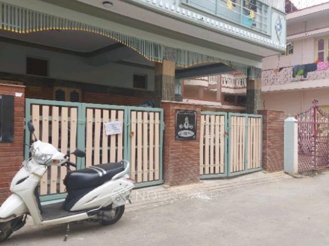 Flat for rent in Bangalore South, Cox Town - Bangalore