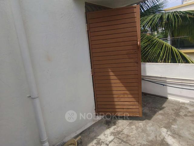 Flat for rent in Bangalore North, Cox Town - Bangalore