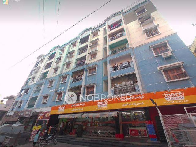 Flat for rent in Ranga Reddy, Haidarabad