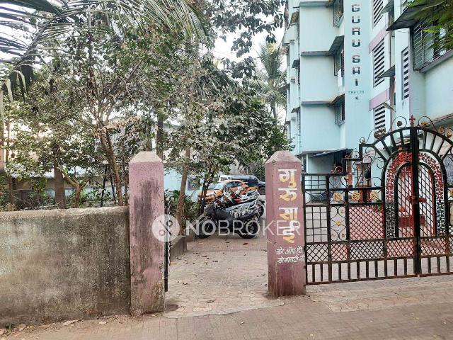 Flat for rent in Kalyan-dombivali, Gopalnagar