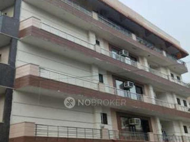 Flat for rent in North Delhi, Deri