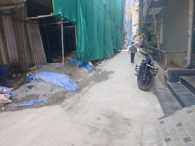 Flat for rent in Ranga Reddy, Haidarabad