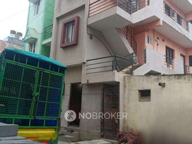 Flat for rent in Bangalore South, Cox Town - Bangalore