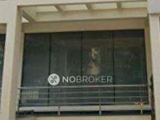 Flat for rent in Bangalore South, Cox Town - Bangalore