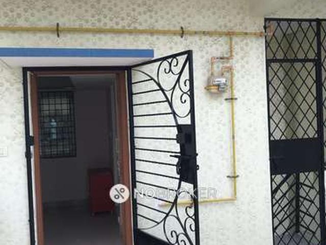 Flat for rent in Bangalore South, Cox Town - Bangalore