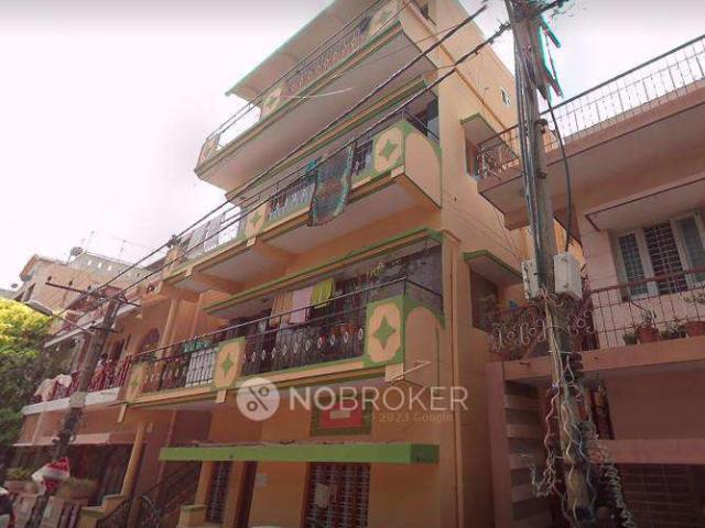 Flat for rent in Bangalore North, Cox Town - Bangalore
