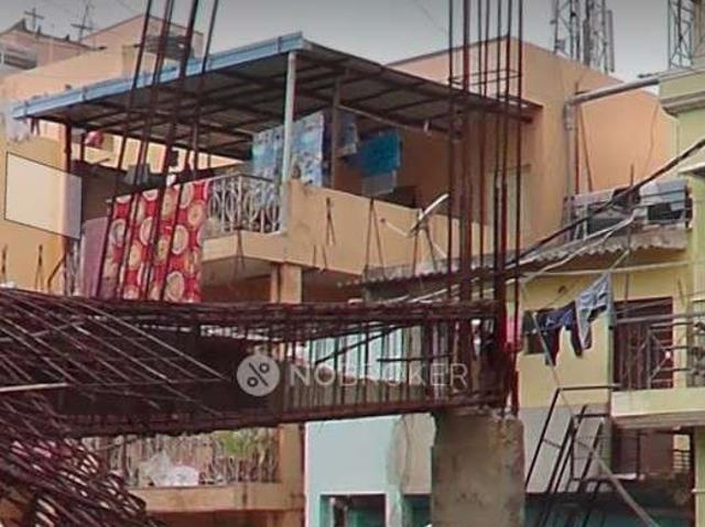 Flat for rent in Bangalore North, Cox Town - Bangalore