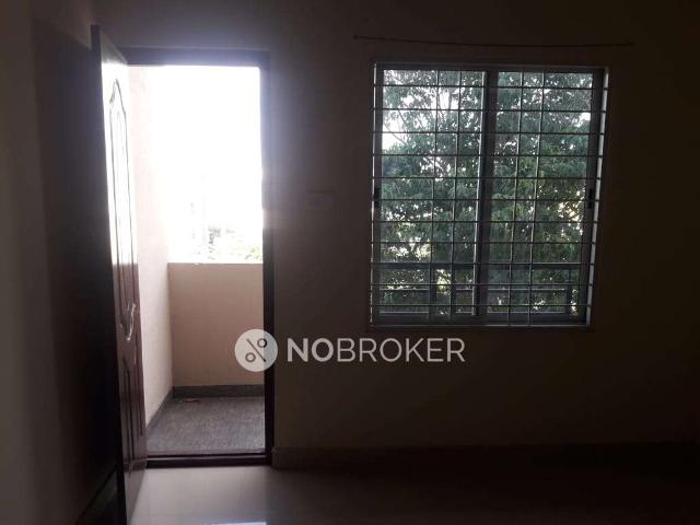 Flat for rent in Bangalore South, Cox Town - Bangalore