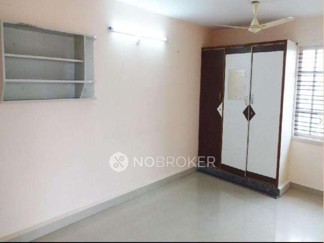 Flat for rent in Bangalore South, Cox Town - Bangalore