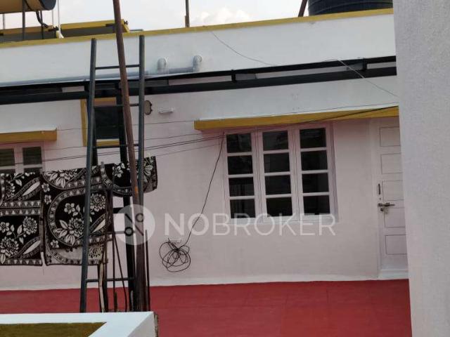 Flat for rent in Bangalore South, Cox Town - Bangalore