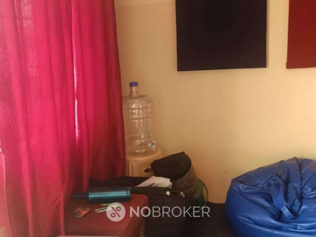 Flat for rent in Bangalore South, Cox Town - Bangalore