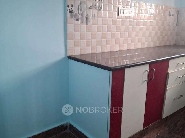 Flat for rent in Bangalore South, Cox Town - Bangalore