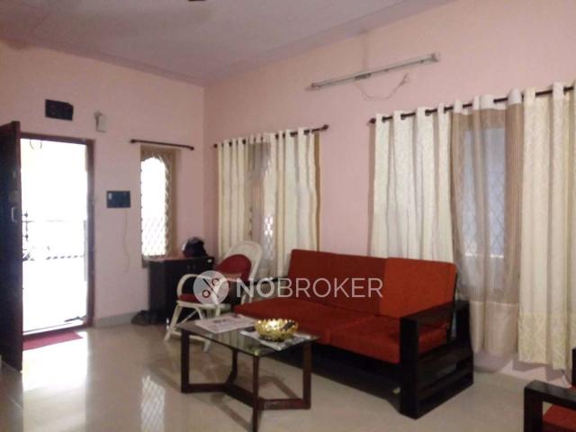 Flat for rent in Bangalore South, Cox Town - Bangalore