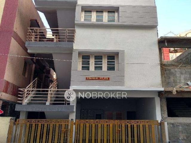 Flat for rent in Bangalore South, Cox Town - Bangalore