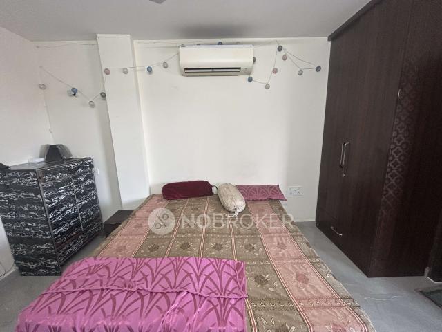 Flat for rent in South West Delhi, Deri