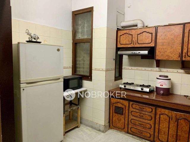Flat for rent in West Delhi, Deri