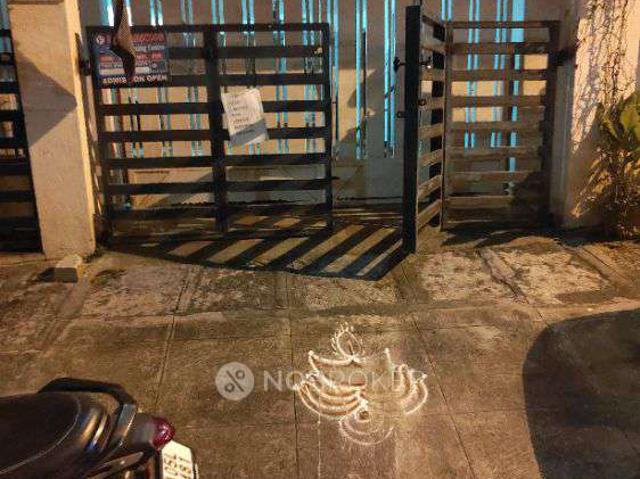 Flat for rent in Bangalore South, Cox Town - Bangalore