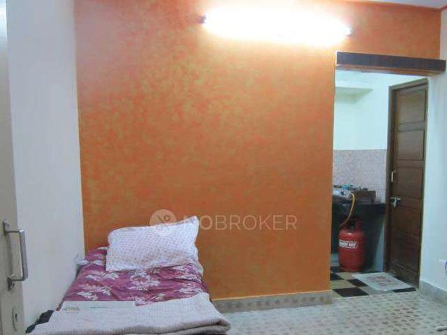 Flat for rent in Bangalore South, Cox Town - Bangalore