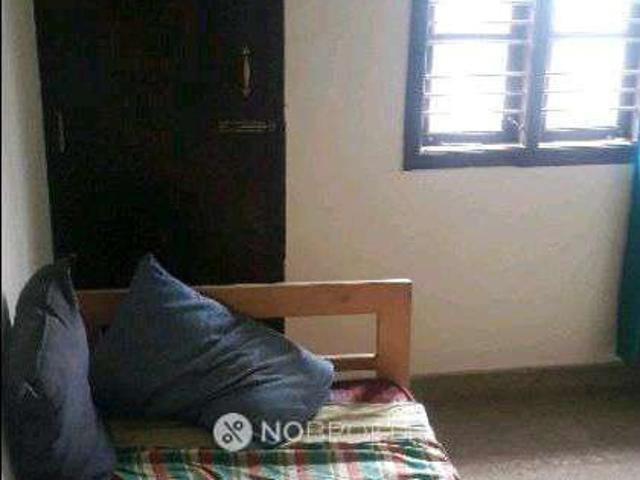Flat for rent in Bangalore South, Cox Town - Bangalore