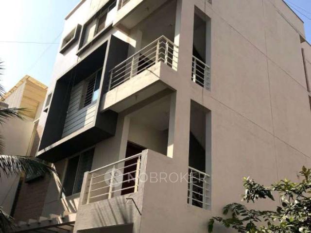 Flat for rent in Bangalore South, Cox Town - Bangalore