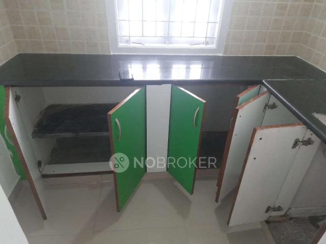 Flat for rent in Bangalore South, Cox Town - Bangalore
