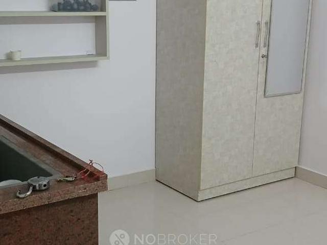 Flat for rent in Bangalore South, Cox Town - Bangalore