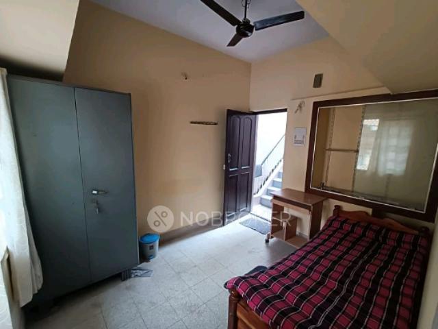Flat for rent in Bangalore South, Cox Town - Bangalore