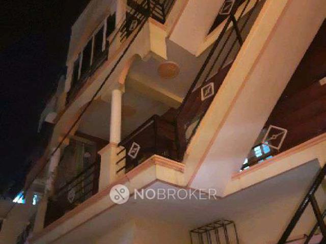 Flat for rent in Bangalore South, Cox Town - Bangalore