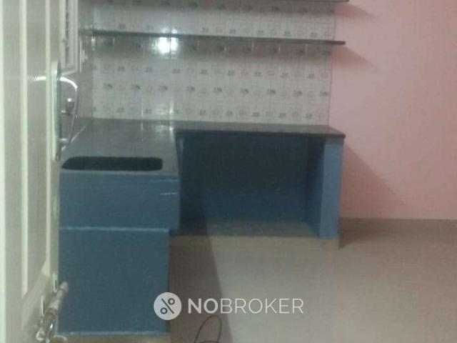 Flat for rent in Bangalore South, Cox Town - Bangalore