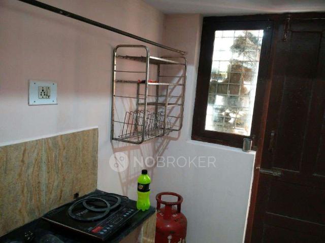 Flat for rent in Bangalore South, Cox Town - Bangalore